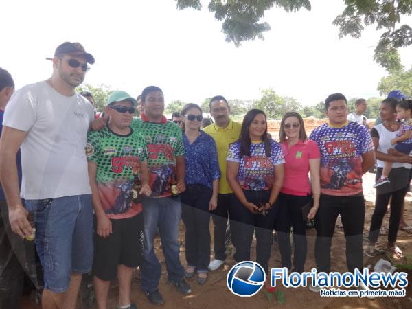 5º Rally Fest Pop foi realizado com sucesso em Floriano.(Imagem:FlorianoNews)