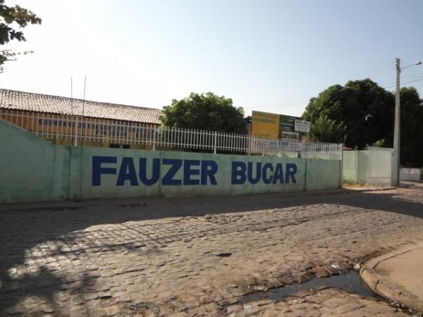 Fauzer Bucar(Imagem:FlorianoNews)
