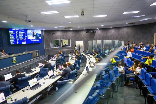 Ritmo de emendas pagas a parlamentares atingiu patamar recorde.(Imagem:Luis Macedo/Câmara dos Deputados)