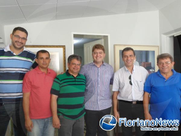 Encontro PSB(Imagem:FlorianoNews)