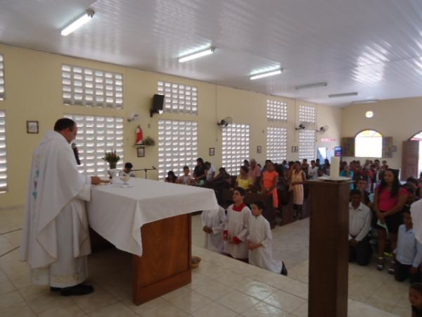 Igrejas celebram Solenidade da Epifania do Senhor em Floriano.(Imagem:FlorianoNews)