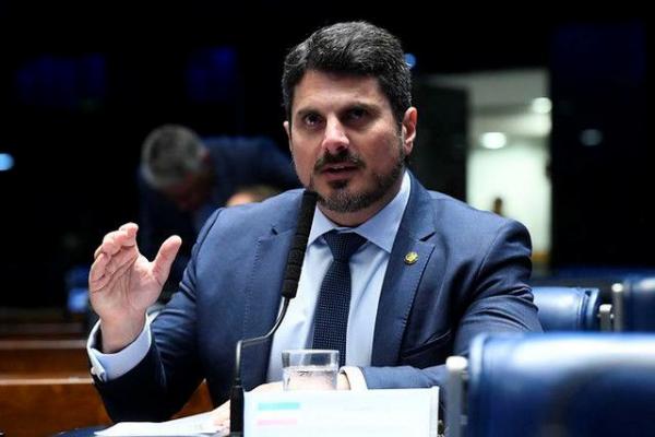 No Senado, CCJ deve deliberar sobre decreto de armas na quarta-feira.(Imagem:Marcos Oliveira/Agência Senado)