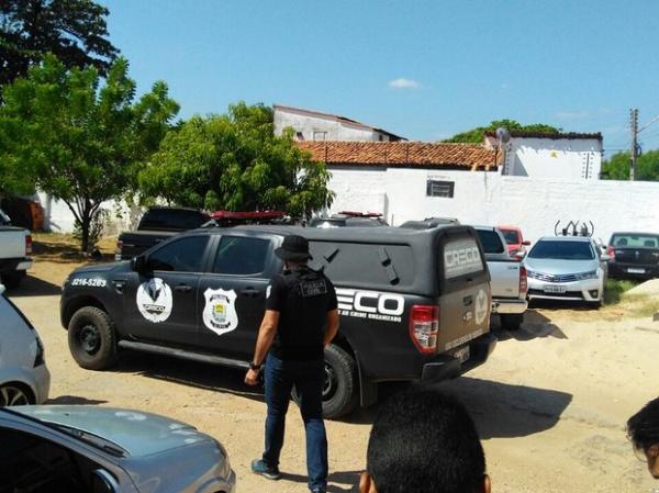 Sexto suspeito de matar policial do Bope é preso.(Imagem:João Cunha/G1)