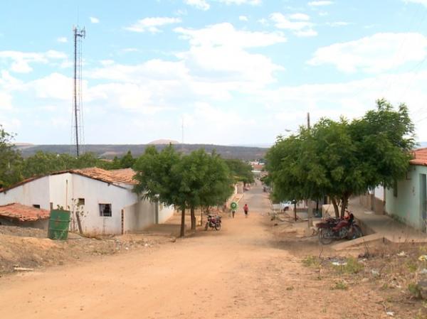 Prefeitura de Pimenteiras no Piauí pretende construir 38 cemitérios.(Imagem:Gilcilene Araújo/ G1)