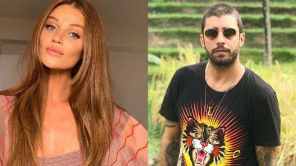 Cintia Dicker e  Pedro Scooby(Imagem:Reprodução)