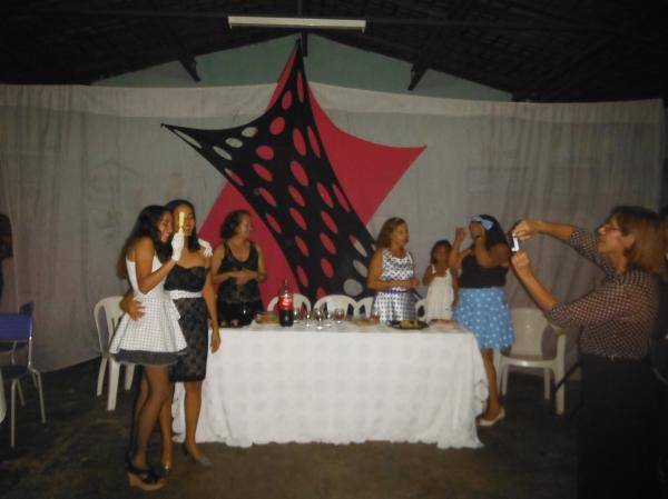 Formatura(Imagem:FlorianoNews)