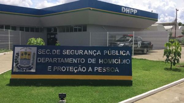 Caso será investigado pelo DHPP(Imagem:Cidadeverde.com)