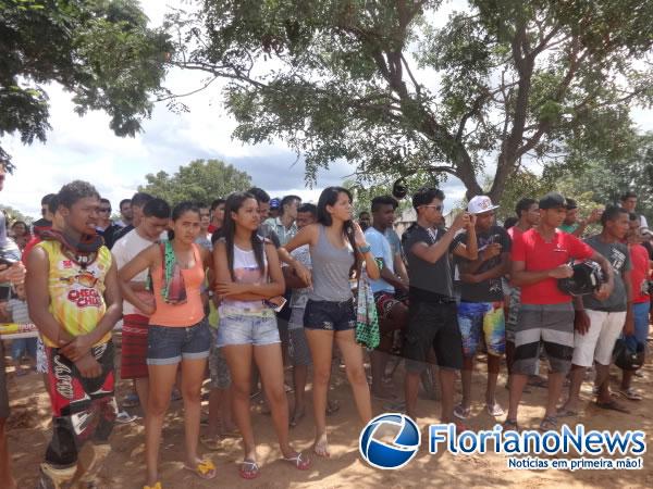 5º Rally Fest Pop foi realizado com sucesso em Floriano.(Imagem:FlorianoNews)