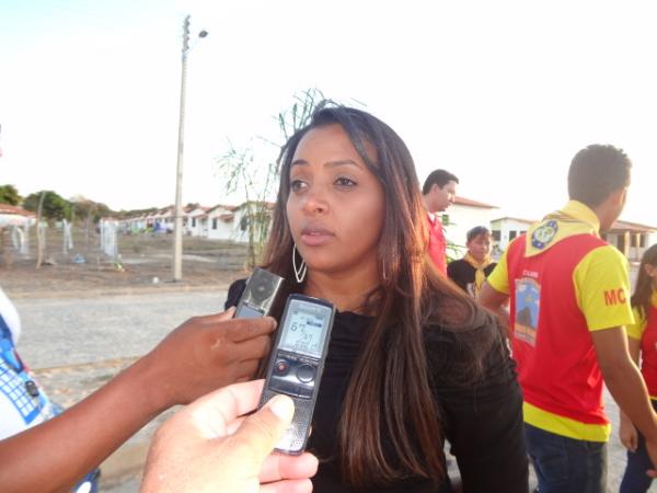 Dia do Meio Ambiente é marcado por plantio de mudas em Floriano.(Imagem:FlorianoNews)