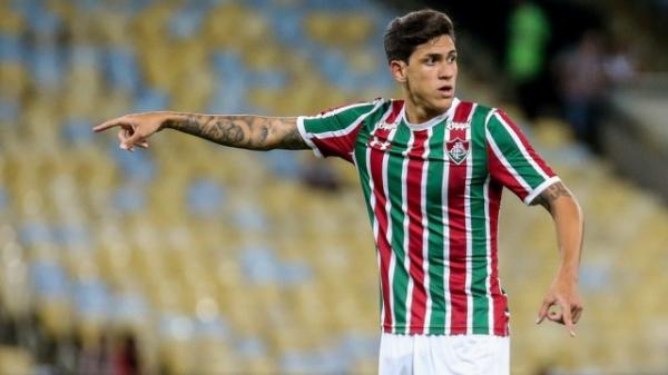 Rubro-Negro faz oferta, mas diretoria recém-empossada do Tricolor não demonstra interesse em negociar com rival.(Imagem:Lucas Merçon)