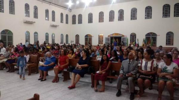 Assembleia de Deus realiza 2° Fórum e Congresso Estadual de Missões em Floriano.(Imagem:FlorianoNews)