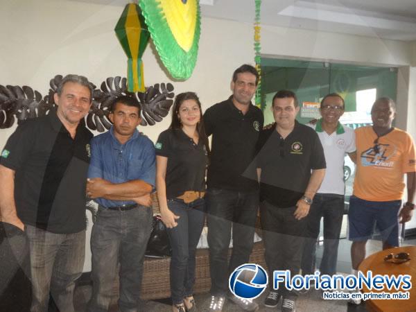 MP e CREF iniciam fiscalizações em academias de ginástica de Floriano.(Imagem:FlorianoNews)