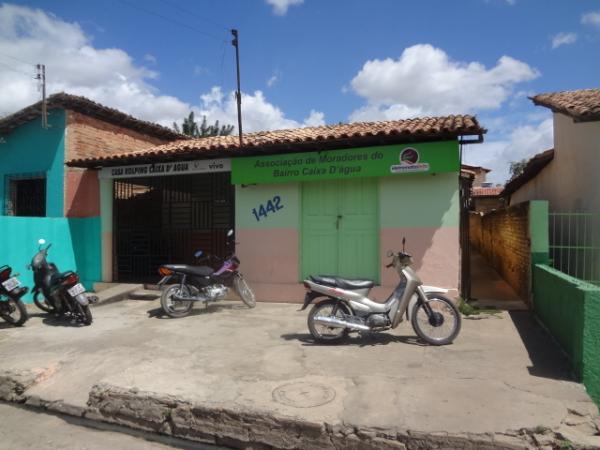 Associação de Moradores realiza curso de produtos de limpeza.(Imagem:FlorianoNews)