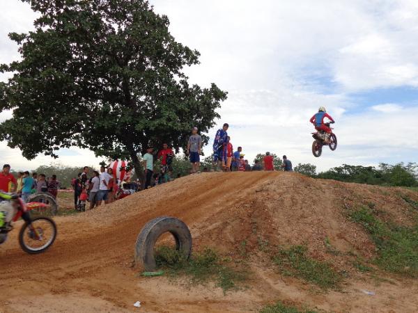 Arena Cross de Floriano sedia primeira etapa da 2ª Copa Piauiense de MotoCross.(Imagem:FlorianoNews)