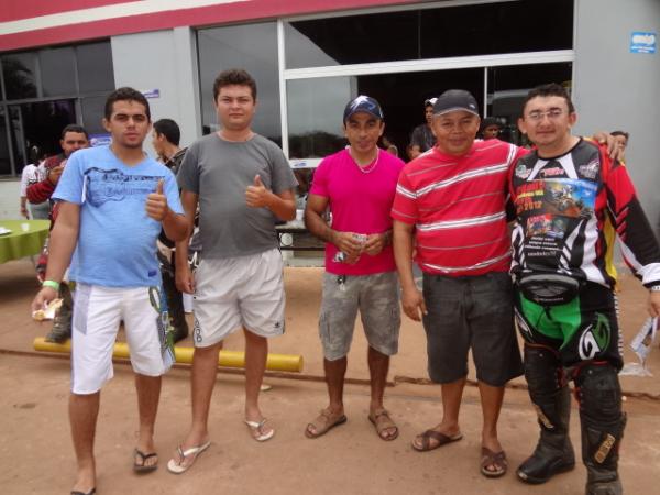 Realizado o 10º Rally de Paraibano (MA). (Imagem:FlorianoNews)