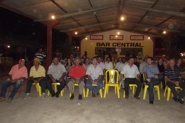 Realizada abertura oficial da 42ª Exposição Feira Agropecuária de Floriano.(Imagem:FlorianoNews)