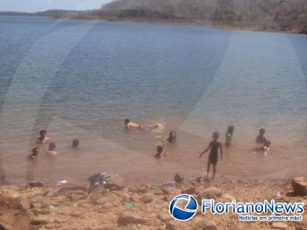 São Francisco do Piauí comemorou o V Festival do Peixe.(Imagem:FlorianoNews)