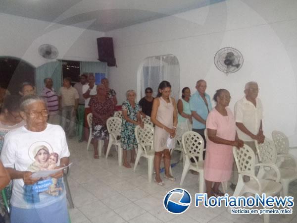 No Dia de Reis, grupos encerram ciclo natalino em Floriano e Barão de Grajaú.(Imagem:FlorianoNews)