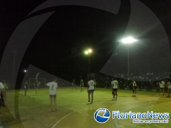 Encerrada a 5ª edição dos Jogos Estudantis de Impacto em Floriano.(Imagem:FlorianoNews)