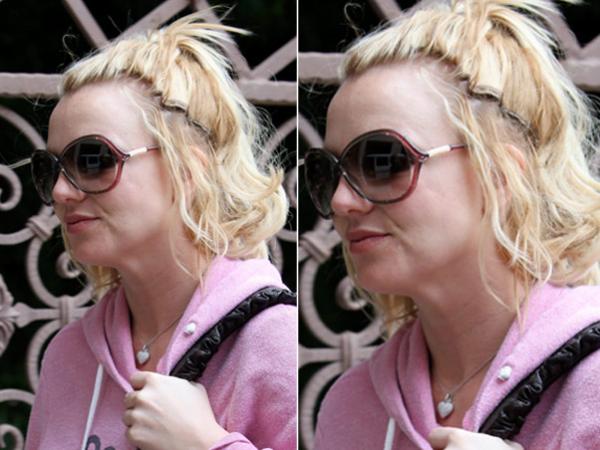 Britney Spears(Imagem:divulgação)