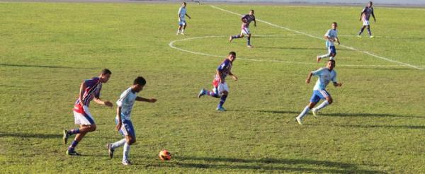 Com promessa de manter a base da equipe bicampeã estadual, diretoria começa a definir reforços.(Imagem: Renan Morais)