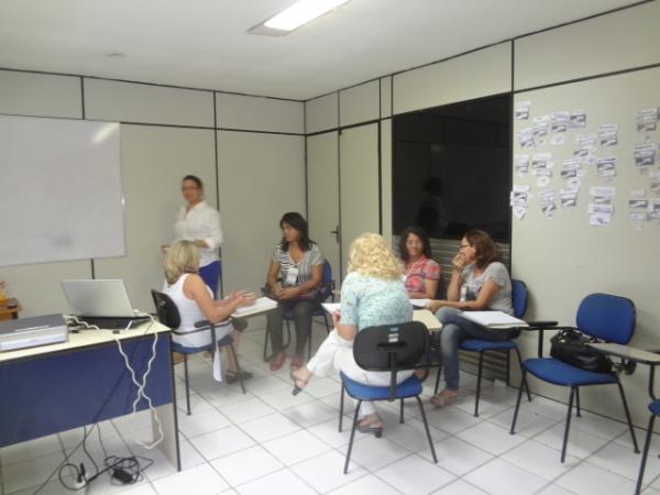 SEBRAE realiza curso de Gestão de Pessoas em Floriano.(Imagem:FlorianoNews)