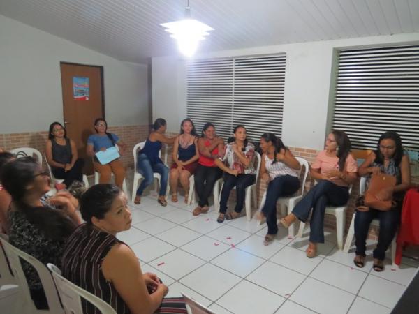 Semana Pedagógica(Imagem:Centro Educacional Peniel)