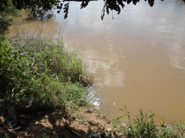 Rio Parnaíba(Imagem:Floriano News)