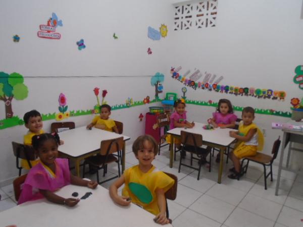 Escola Mega de Floriano realizará festa da Páscoa.(Imagem:FlorianoNews)