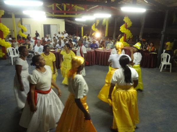 Repórter Amarelinho realizou Festival de Sanfoneiros em Floriano.(Imagem:FlorianoNews)