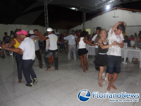 Concurso de Forró é realizado com sucesso pelo Projeto Amarelinho em Floriano.(Imagem:FlorianoNews)