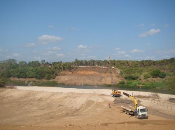 Conclusão de obras de mobilidade urbana está entre as promessas.(Imagem:Catarina Costa / G1 PI)