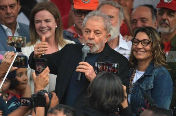 Efeito incerto sobre casos como o de Lula pode levar PEC da 2ª instância ao Supremo.(Imagem:Carl de Souza)