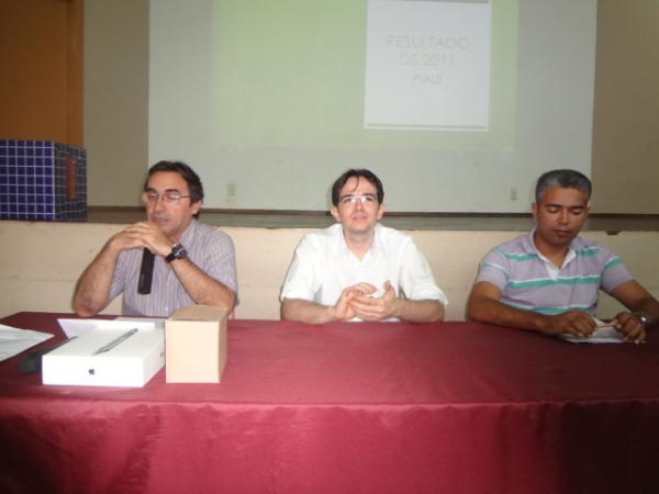 Alunos de Floriano são premiados na etapa regional do Desafio Sebrae.(Imagem:FlorianoNews)