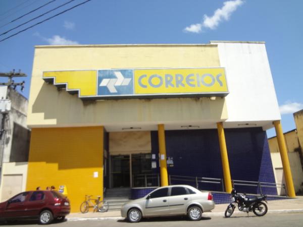 Banco do Brasil e Correios assumem Banco Postal(Imagem:FlorianoNews)