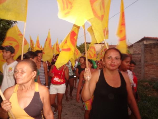 Coligação: Floriano! Agora é você!(Imagem:FlorianoNews)