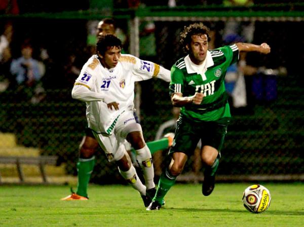 Palmeiras Futebol Clube(Imagem:Terra)