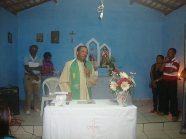 Festejo de Bom Jesus da Lapa.(Imagem:FlorianoNews)