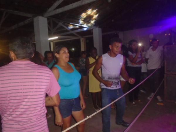 Rádio Difusora celebra 60 anos de existência com festa dançante.(Imagem:FlorianoNews)