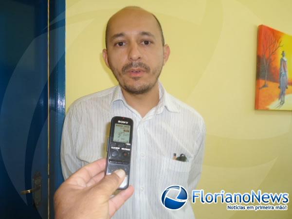 Francisco Marques Cardozo Júnior(Imagem:FlorianoNews)