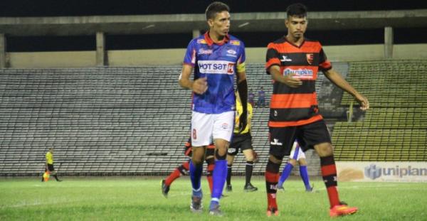 Copa Piauí pode ser extinta em 2016 para dar folga do calendário e financeira aos clubes.(Imagem:Emanuele Madeira)