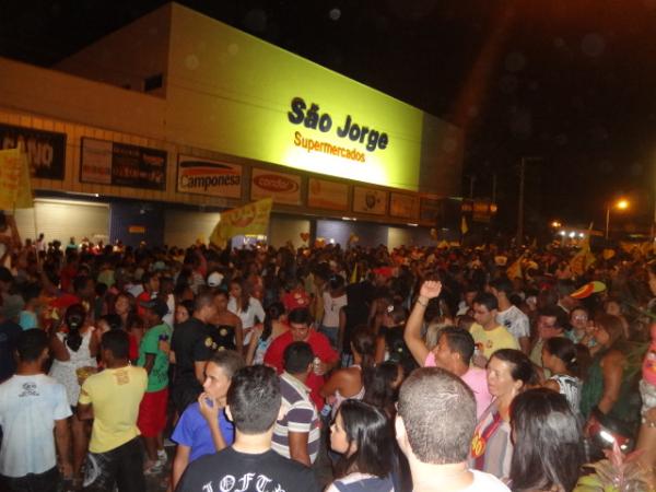 Coligação: Floriano! Agora é Você!(Imagem:FlorianoNews)