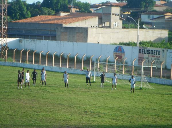 Cori-Sabbá está preparado para estréia em Campeonato Piauiense(Imagem:FlorianoNews)