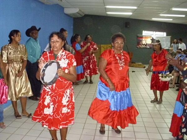 Manifestação cultural de Floriano(Imagem:FlorianoNews)