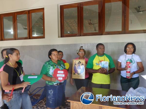 Pastoral da Criança realiza Assembleia Diocesana em Floriano.(Imagem:FlorianoNews)