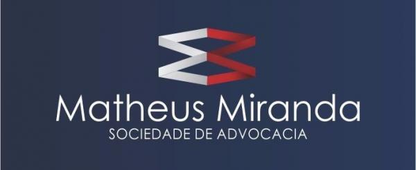 Sociedade de advocacia Matheus Miranda(Imagem:Reprodução)