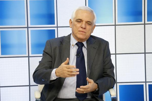 Themístocles Filho(Imagem:Roberta Aline)