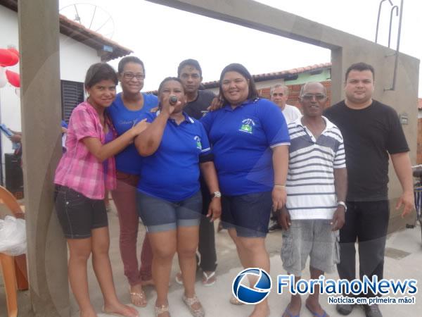 CAPS AD III realizou 1º Bazar Solidário em Floriano.(Imagem:FlorianoNews)