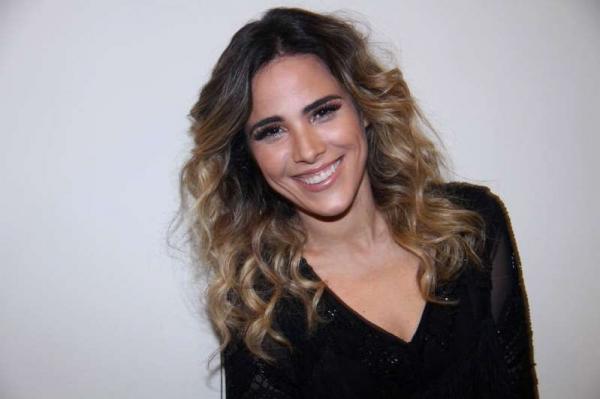 Wanessa Camargo.(Imagem:Denise Andrade/Estadão)