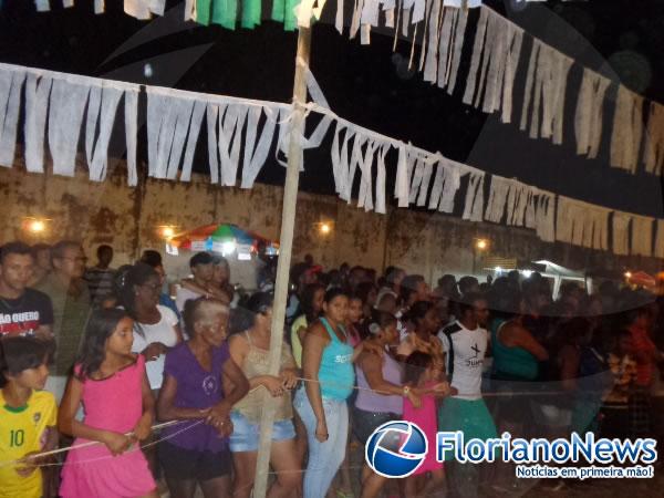 9º Arrastapé Tiberão 2014(Imagem:FlorianoNews)